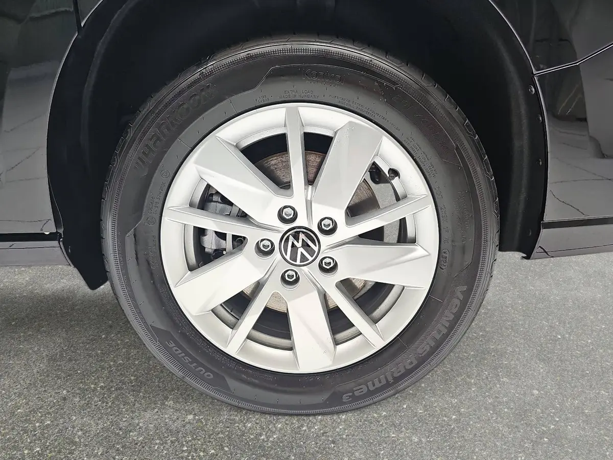 VW CADDY MAXI 1.5 TSI DSG LIFE APP-CONNECT AHK
