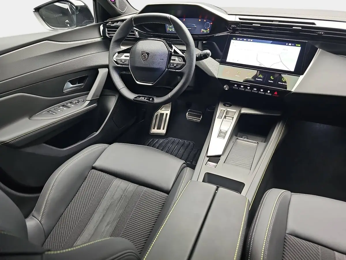 PEUGEOT 308 SW 1.2 HYBRID GT KOMFORT PAKET AHK LM