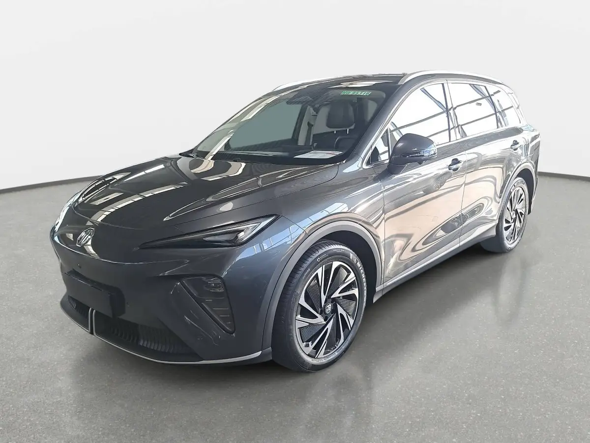 MG ANDERE EV FÖRDERFÄHIG 77 KWH LUXURY AWD PANORAMA LEDER 20-ZOLL