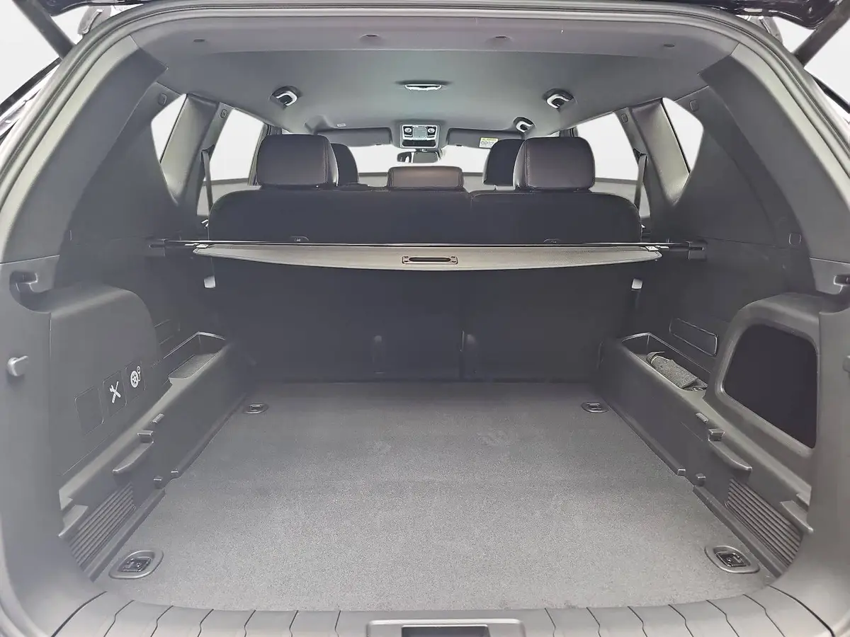 KGM REXTON 2.2 DIESEL 4WD BLISS AUTOMATIK AHK 3,5T