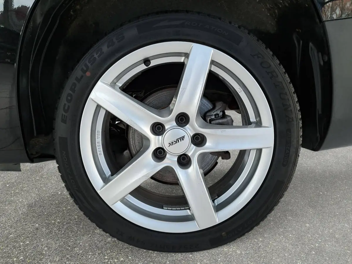 CITROËN BERLINGO 1.5 BLUEHDI 130 FAP FEEL M KLIMAAUTO KOMFORT/SICHE