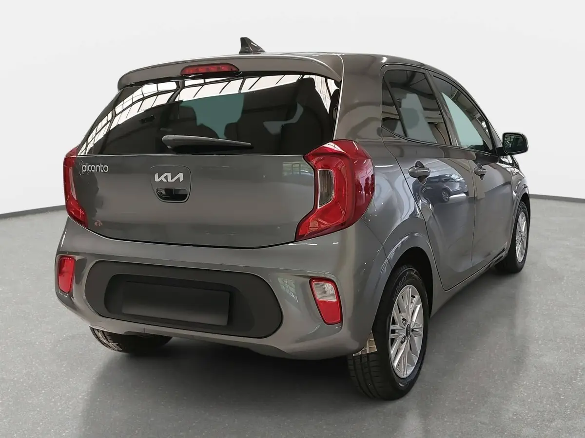 KIA PICANTO 1.0 AUTO. (AMT) VISION MJ23 NAVI