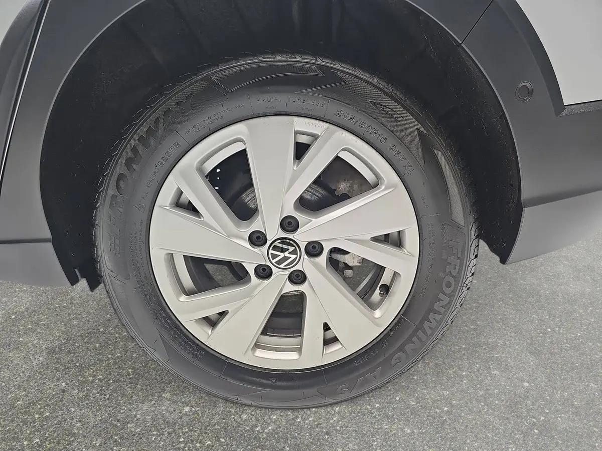 VW TAIGO 1.0 TSI DSG LIFE LED WINTER P-ASSIST KAMERA LM16