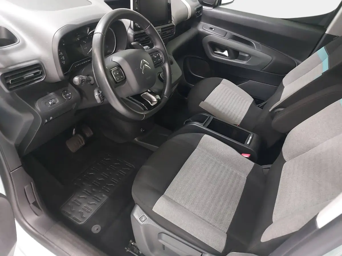 CITROËN BERLINGO 1.2 PURETECH 130 SHINE XL