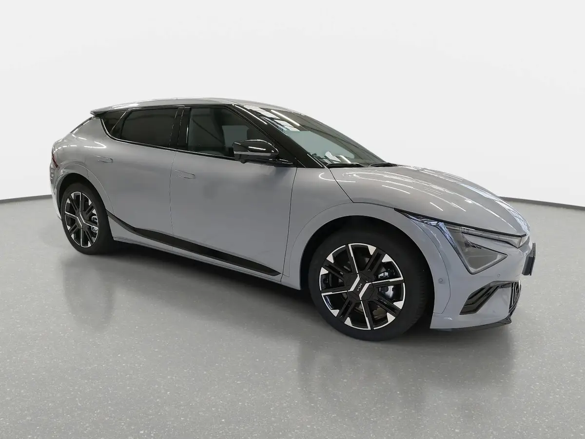 KIA EV6 GT-LINE 84 KWH AWD WP ASSIST+ SOUND DESIGN TECHNOLOGIE