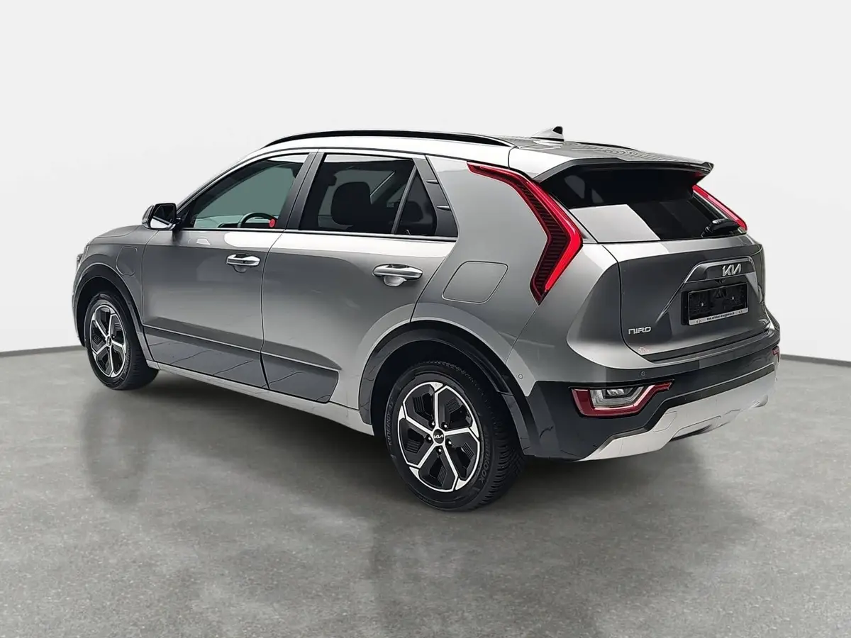 KIA NIRO 1.6 GDI PLUG-IN-HYBRID DCT SPIRIT TECHNOLOGIE RELAX