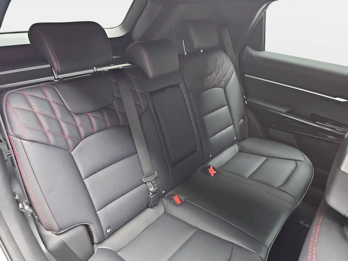 KGM ACTYON 1.5 T-GDI 2WD CORE