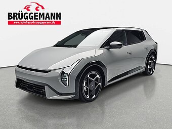 KIA EV4 81.4 KWH GT-LINE MJ26 DRIVEWISE-PARK COMFORT CONNECT GLASDACH