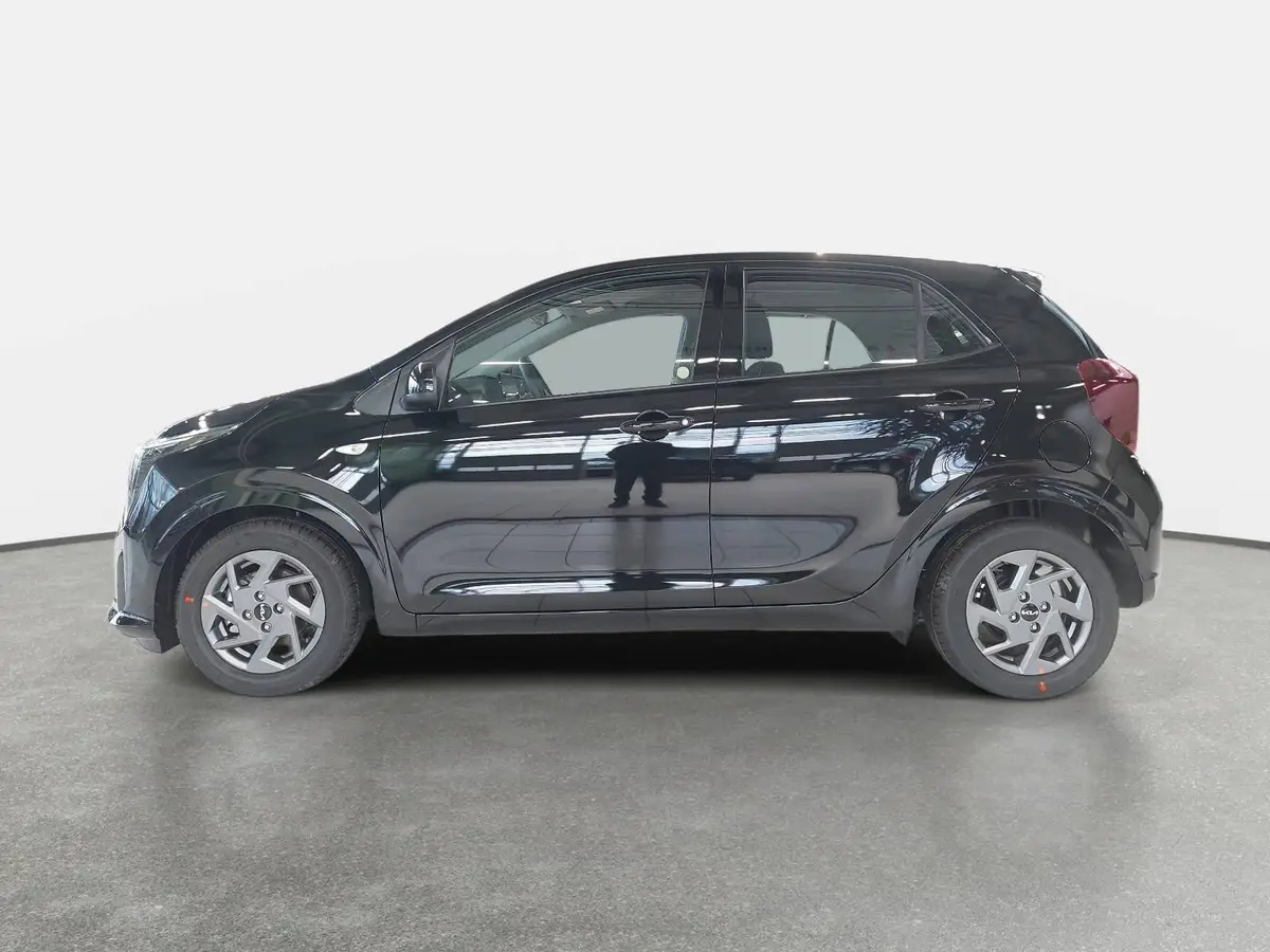 KIA PICANTO 1.0 GDI AUTO. (AMT) VISION MJ26 SITZH. NAVI KAMERA