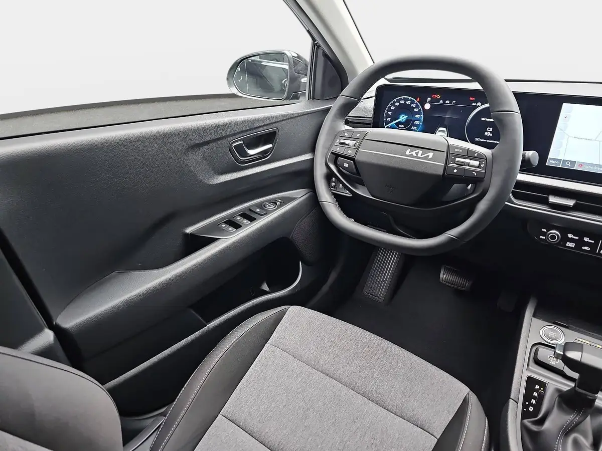 KIA STONIC 1.0 T-GDI 115 48V DCT SPIRIT MJ26 DRIVEWISE