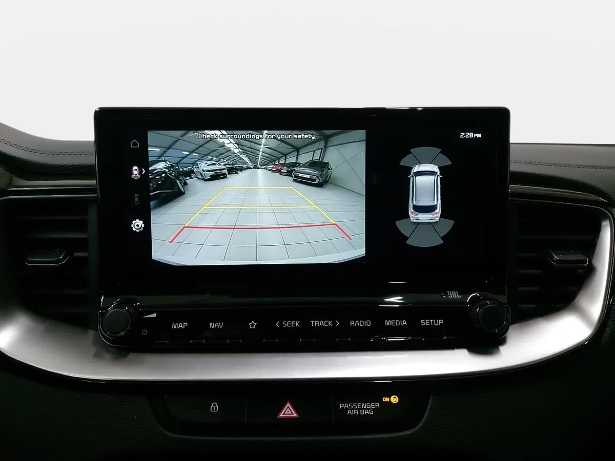 KIA CEED SW 1.5 T-GDI DCT7 GT-LINE TECHNOLOGIE PERFORMANCE