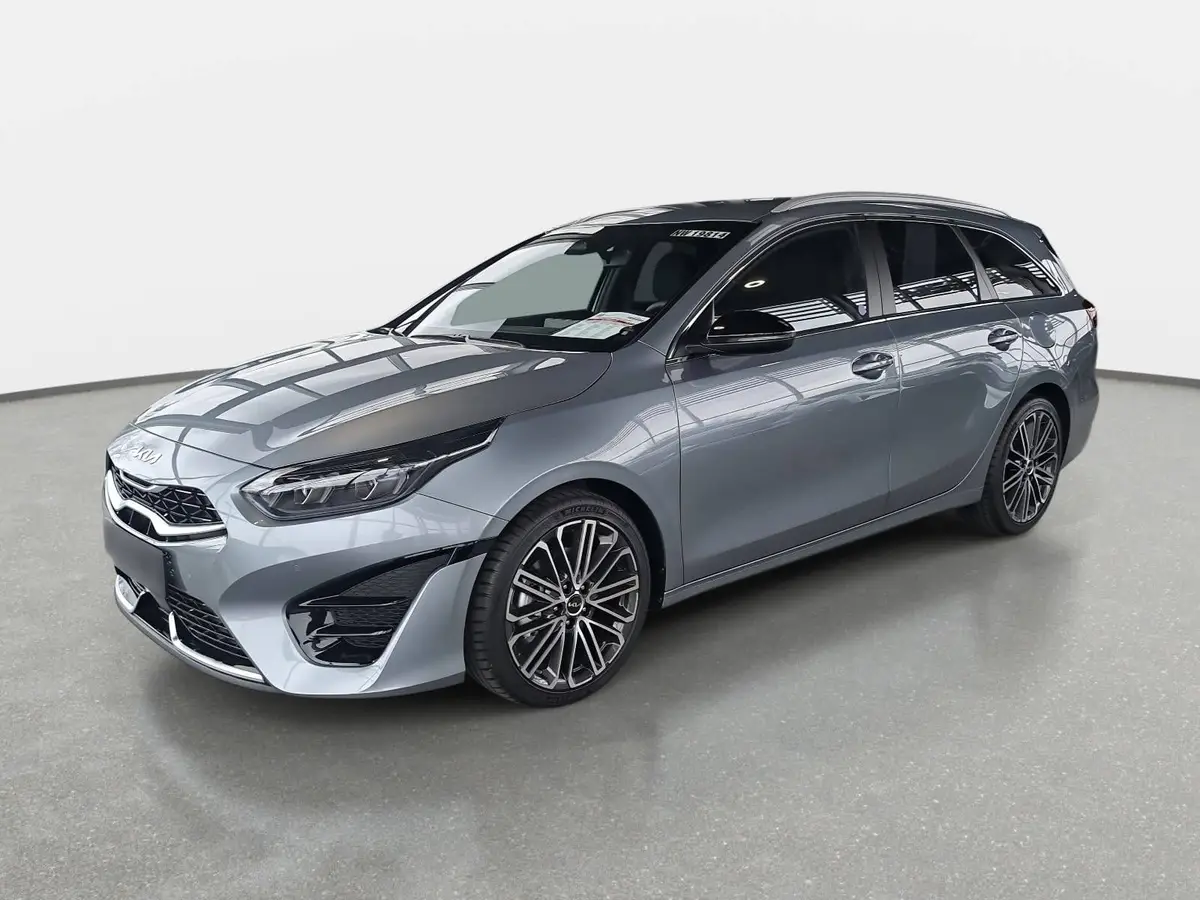 KIA CEED SW 1.5 T-GDI DCT7 GT-LINE TECHNOLOGIE PERFORMANCE