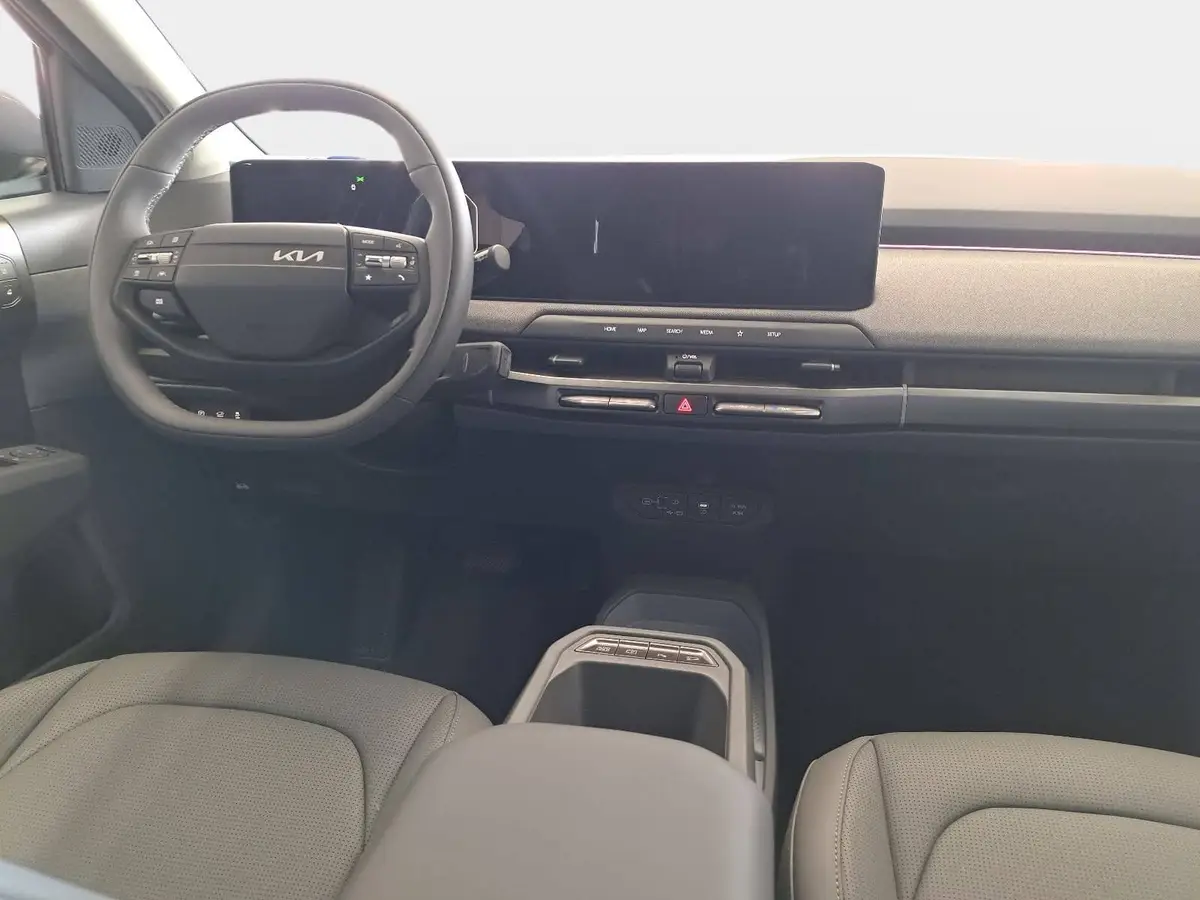 KIA EV3 81.4 KWH EARTH MJ26 WINTER BUSIN. UPGRADE DRIVEWISE-PARK DESIGN SOUND
