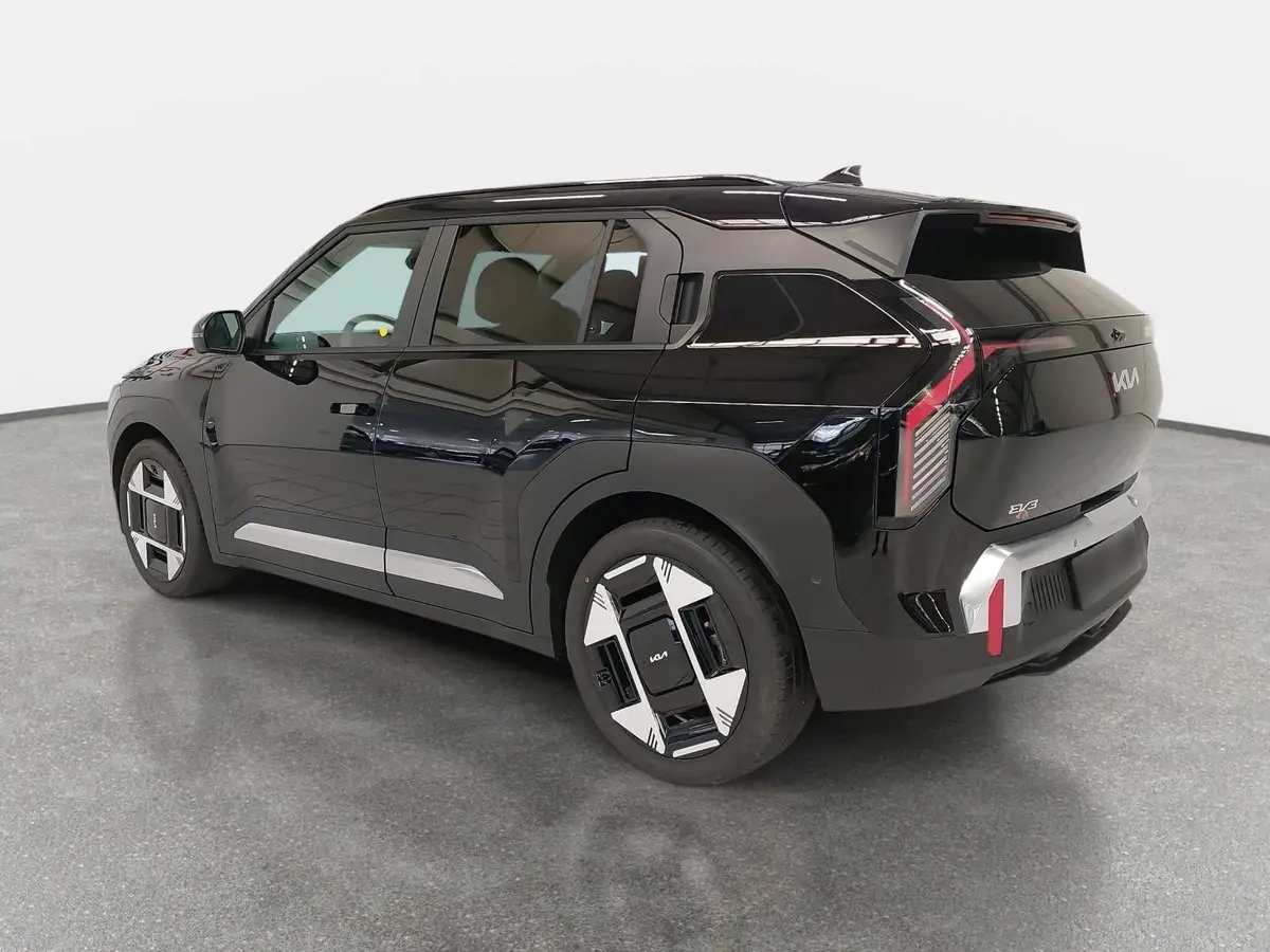 KIA EV3 81.4 KWH EARTH MJ26 WINTER BUSIN. UPGRADE DRIVEWISE-PARK DESIGN SOUND