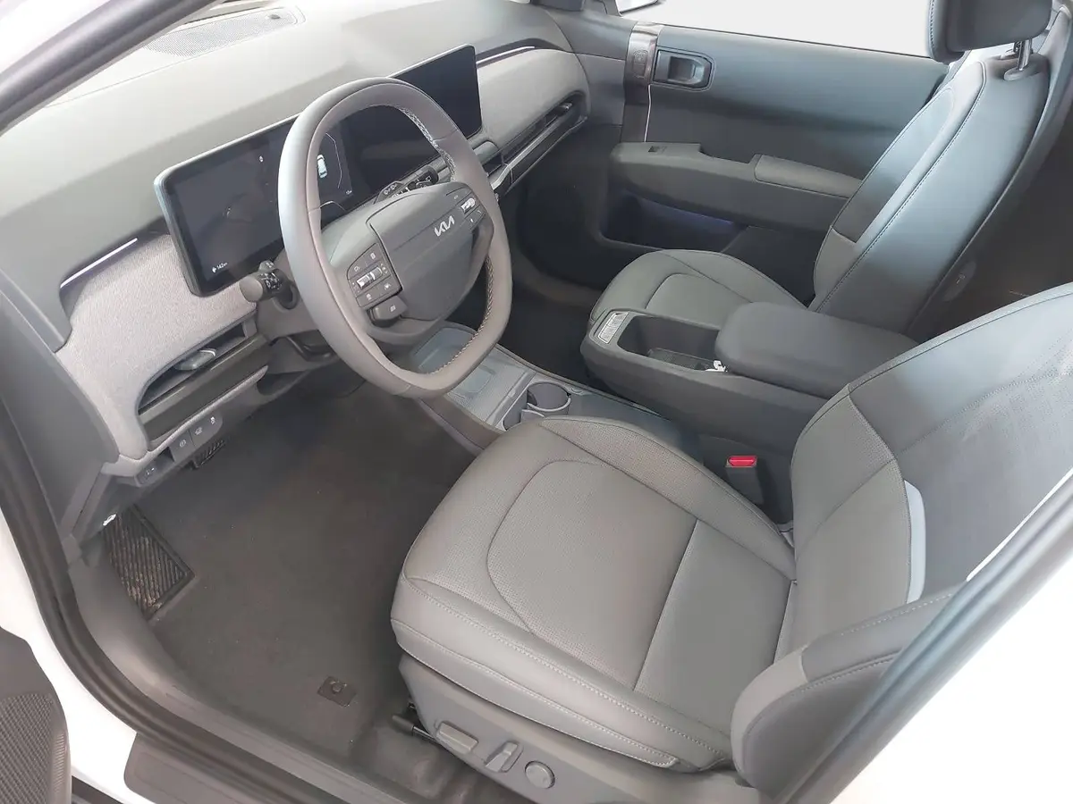 KIA EV3 81.4 KWH EARTH MJ26 WINTER BUSIN. UPGRADE DRIVEWISE-PARK DESIGN SOUND