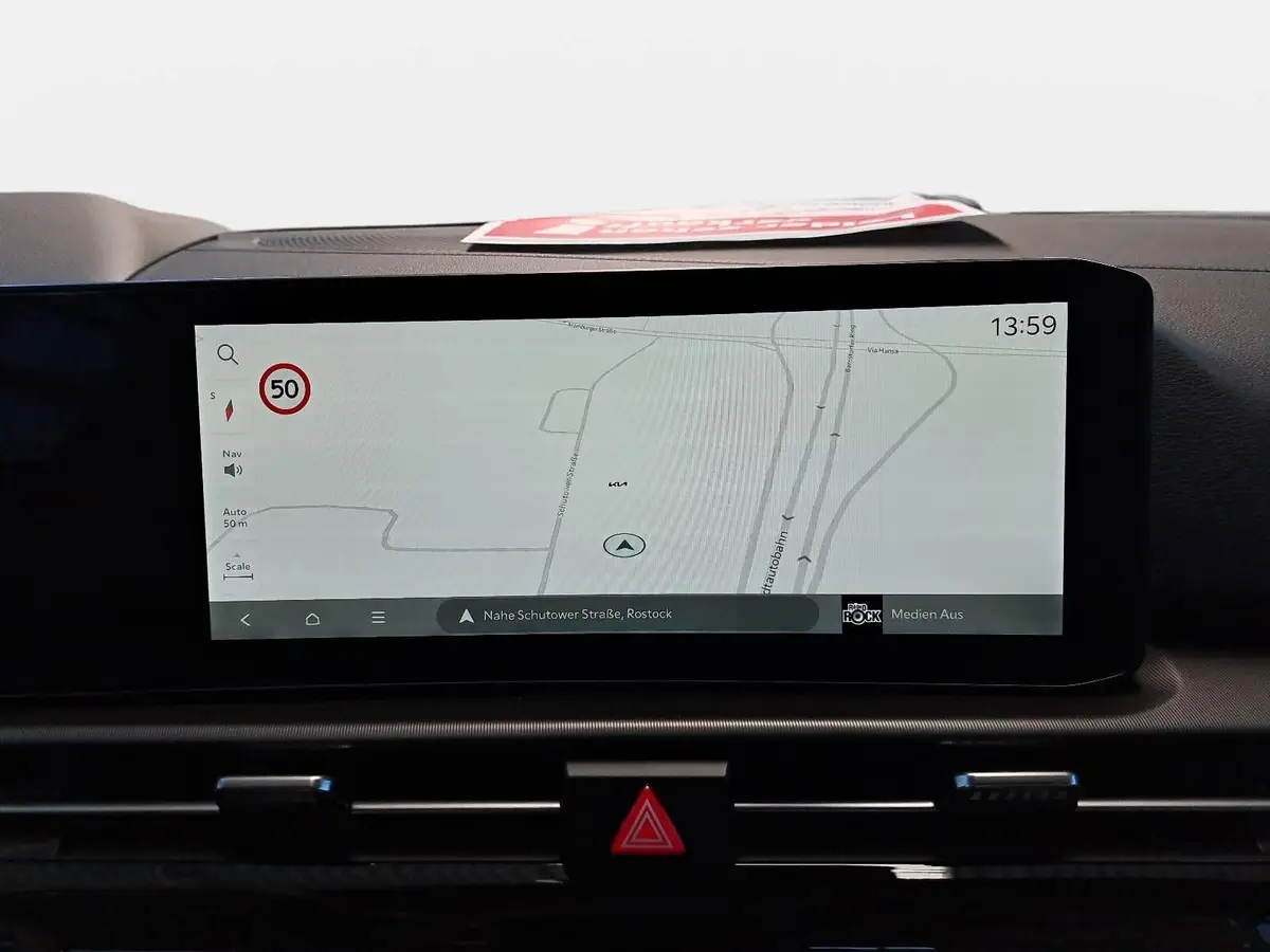 KIA SPORTAGE 1.6 T-GDI 150 2WD DCT GT-LINE MJ26 DRIVEWISE GLASDACH SOUND