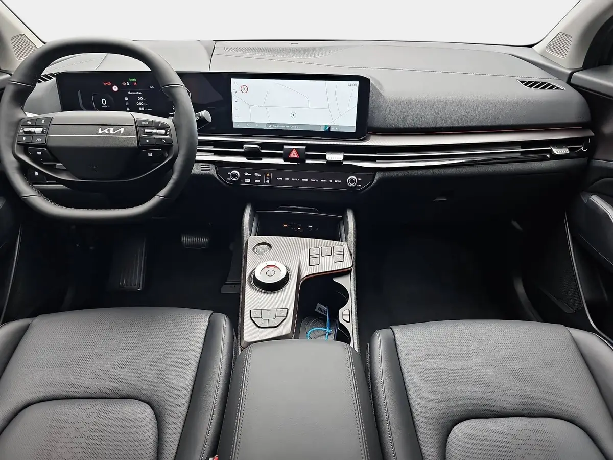 KIA SPORTAGE 1.6 T-GDI 180 AWD DCT SPIRIT MJ26 LEDER DRIVEWISE