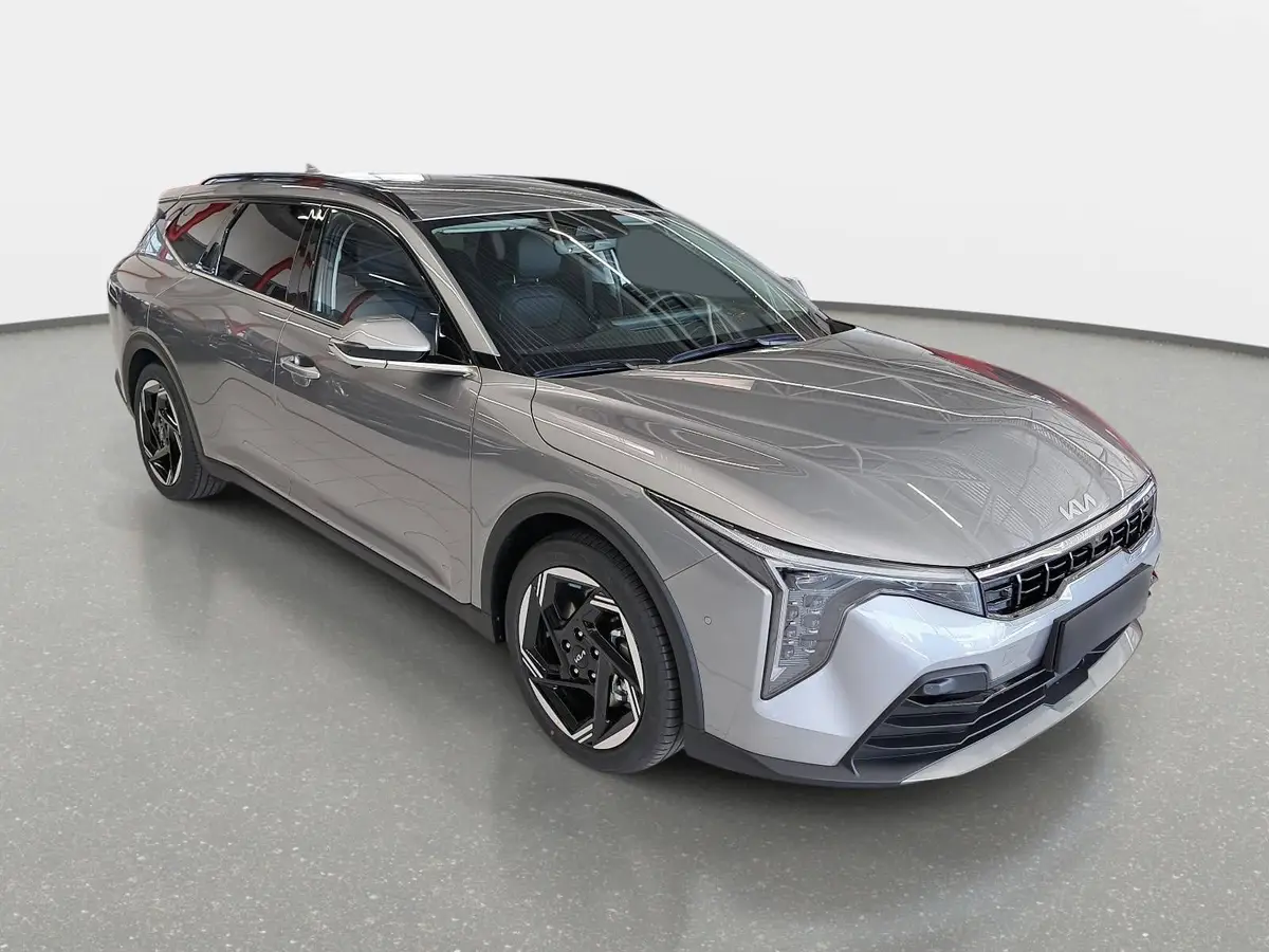 KIA K4 SW 1.6 T-GDI 150 PS DCT7 SPIRIT MJ26 DRIVEWISE-PARK SOUND