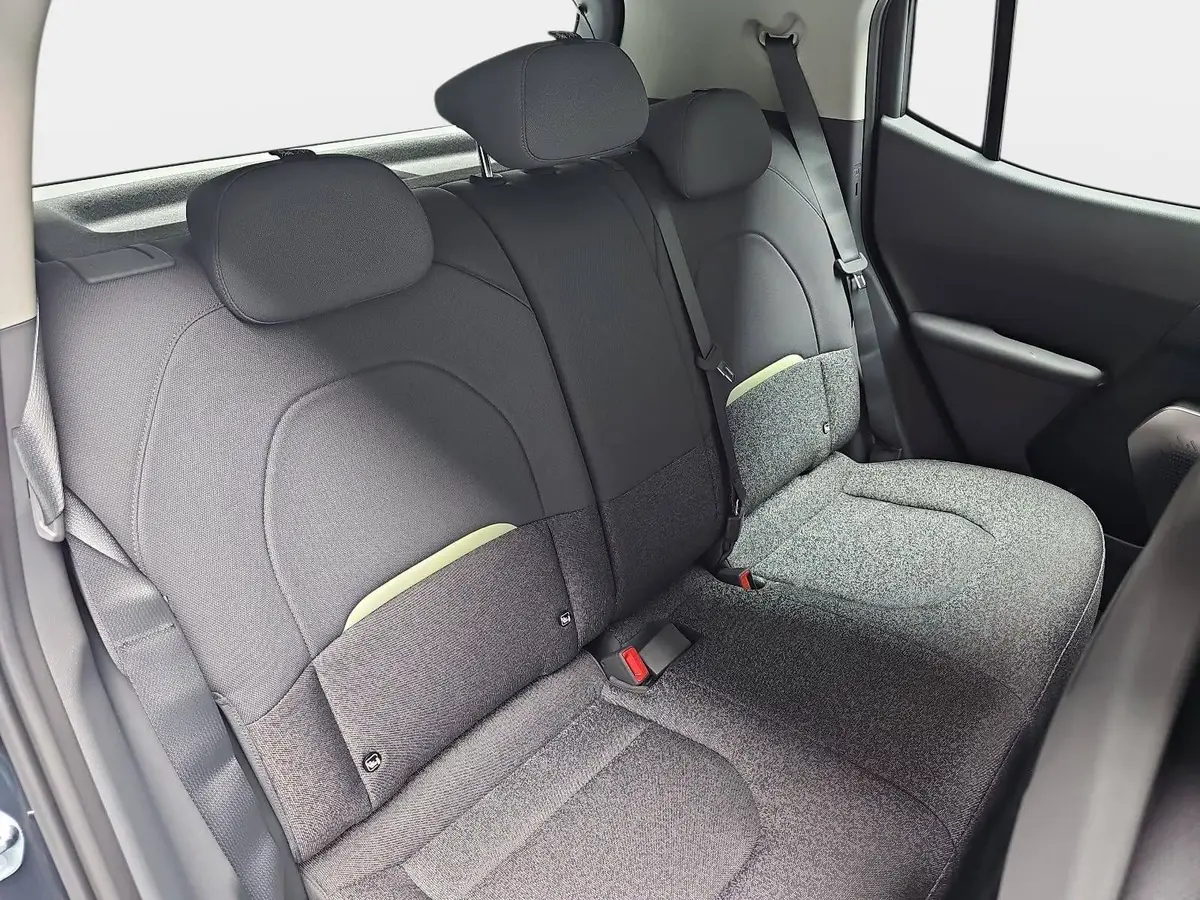 KIA EV2 42.2 KWH EARTH MJ27 WINTER-CONNECT