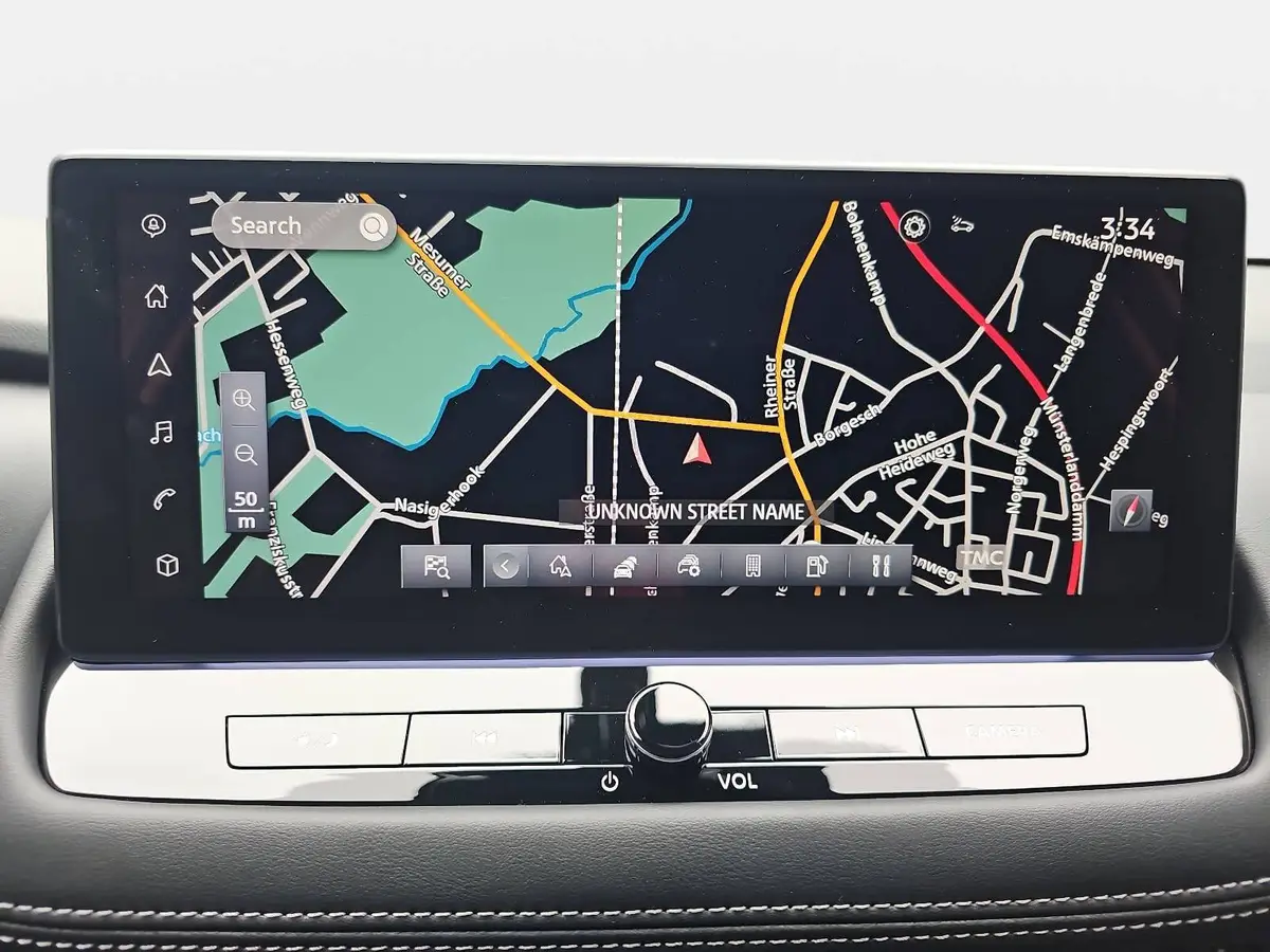 NISSAN X-TRAIL 1.5 VC-T E-POWER AUTO. TEKNA LM20