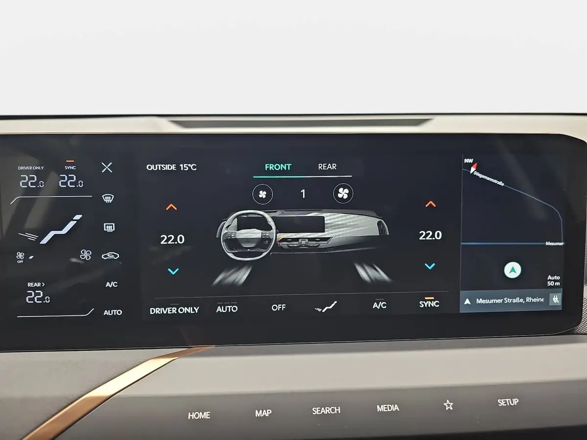 KIA EV5 81.4 KWH EARTH MJ26