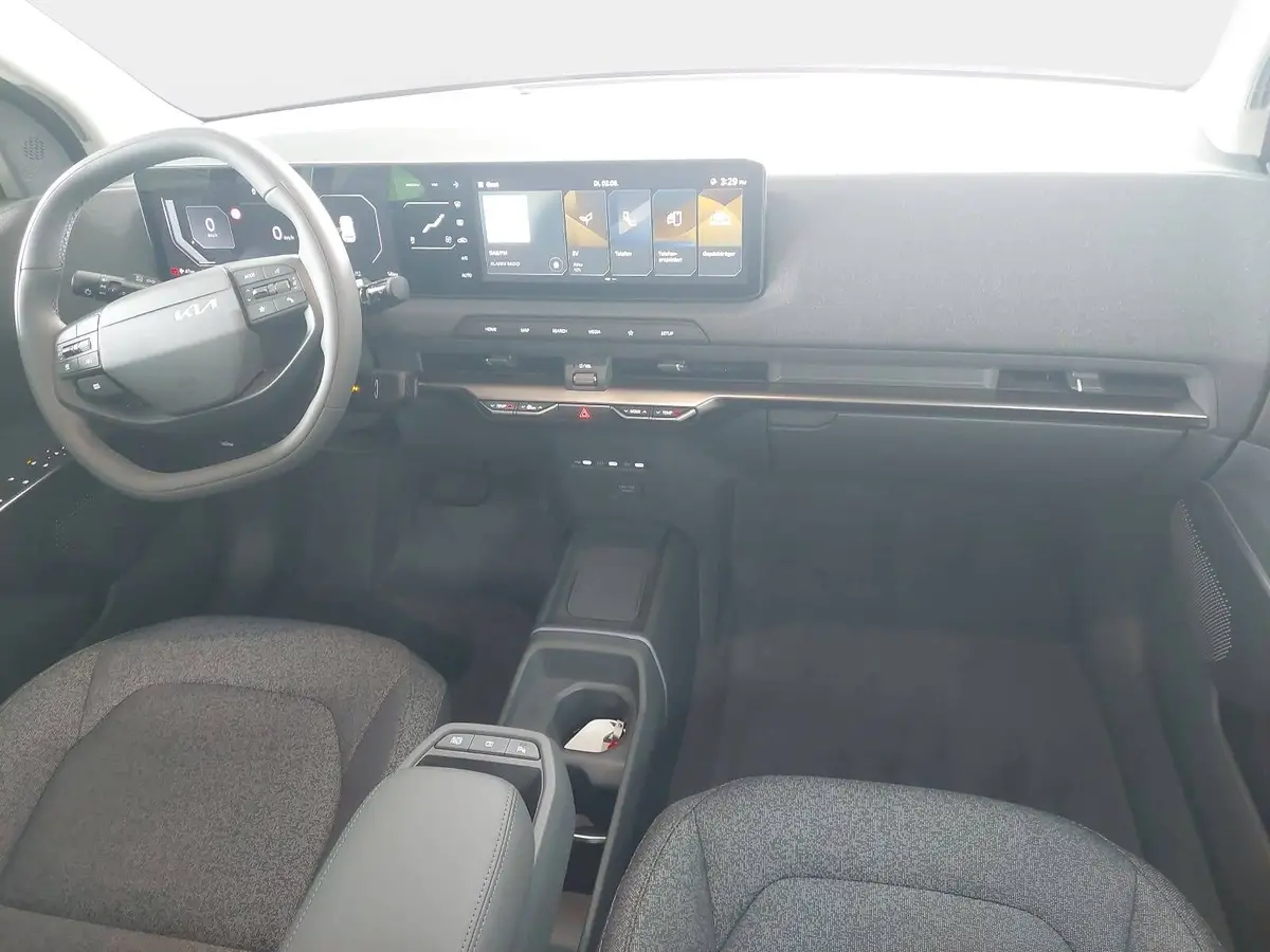 KIA EV2 42.2 KWH EARTH MJ27 WINTER-CONNECT