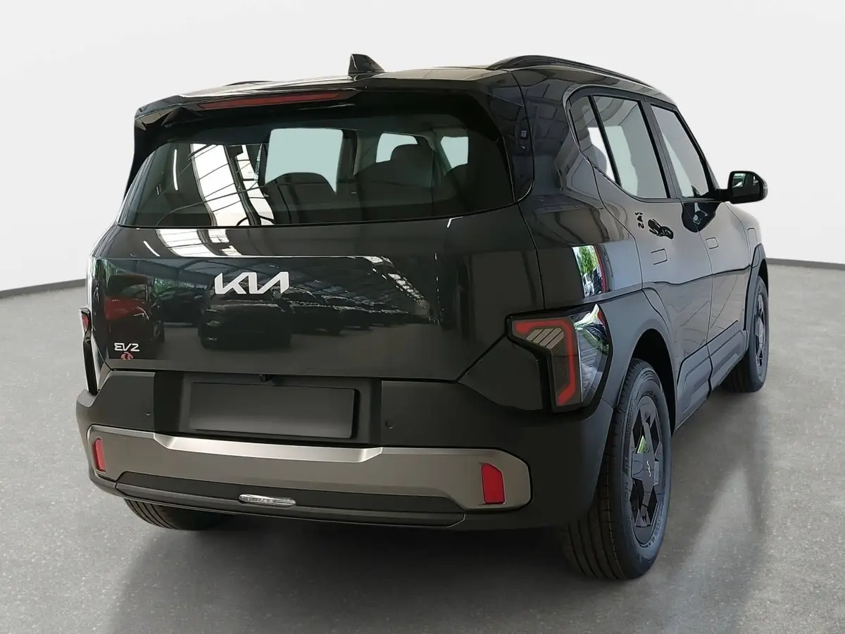 KIA EV2 42.2 KWH AIR MJ27 WINTER