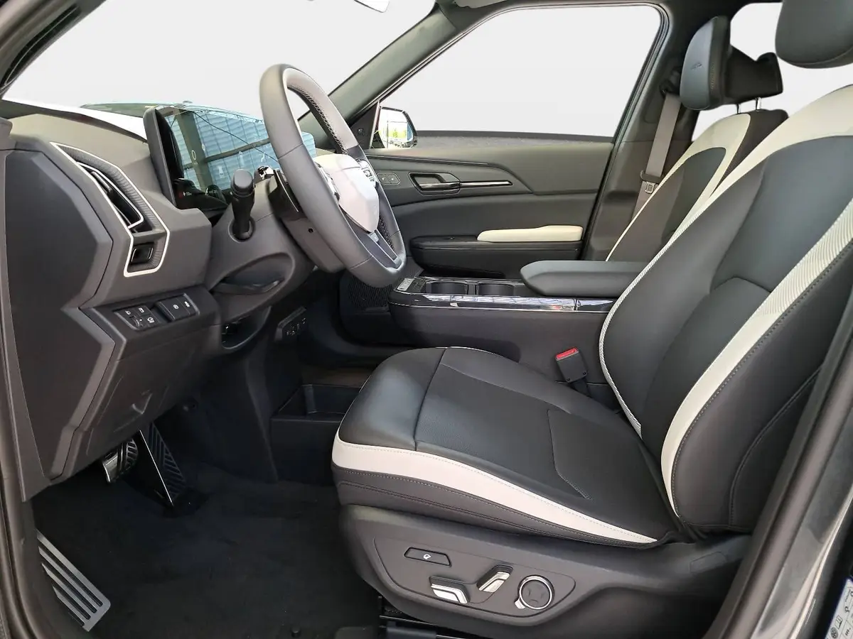 KIA EV5 81.4 KWH GT-LINE MJ26 DRIVEWISE GLASDACH