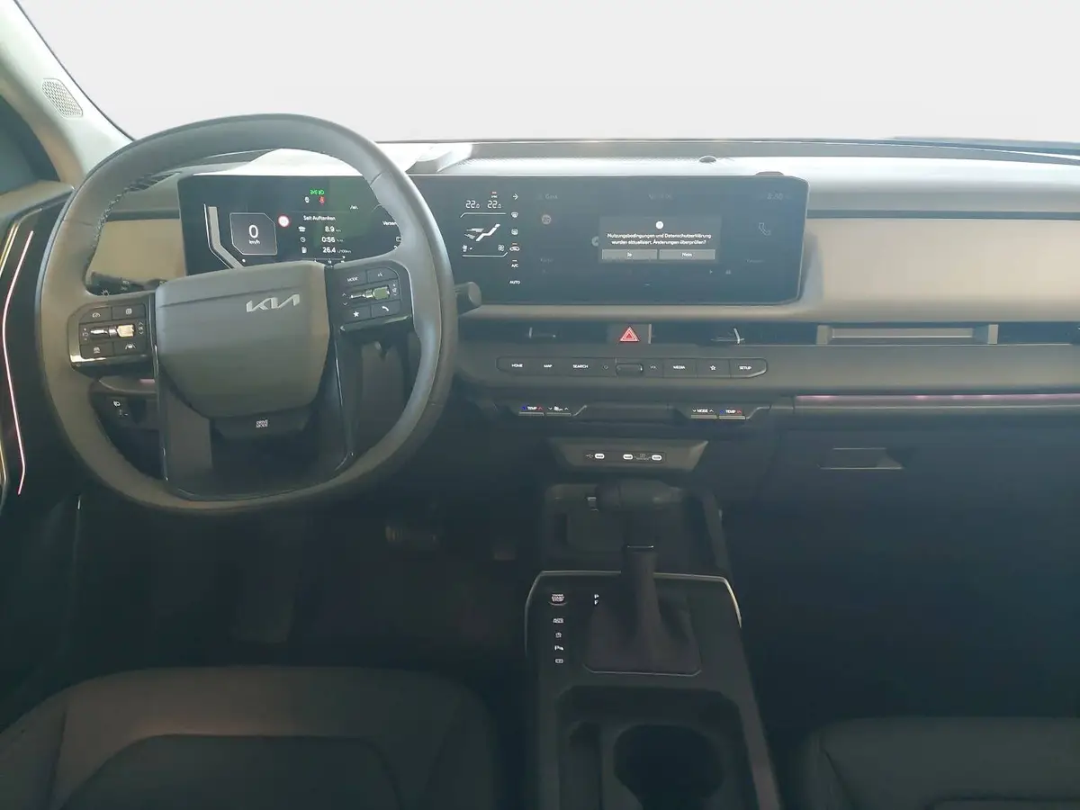 KIA SELTOS 1.6 T-GDI 2WD DCT VISION MJ27 SOUND&NAVI DESIGN