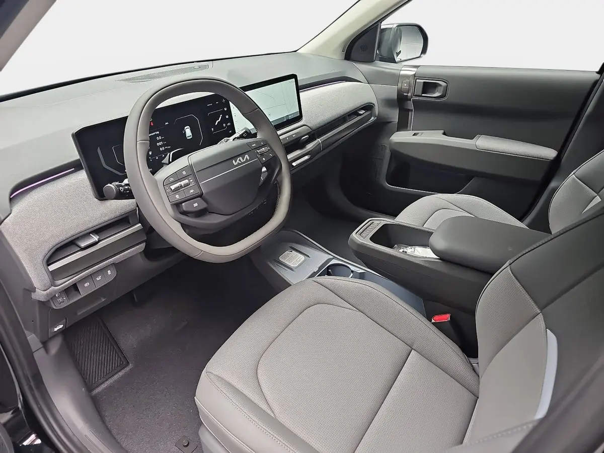 KIA EV3 81.4 KWH EARTH MJ26 WINTER BUSIN. UPGRADE DRIVEWISE-PARK DESIGN SOUND