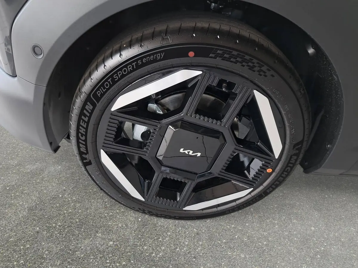 KIA EV2 61.0 KWH GT LINE MJ27 WINTER-CONNECT 22KW-AC TECHN DRIVEWISE-PARK KOM GD