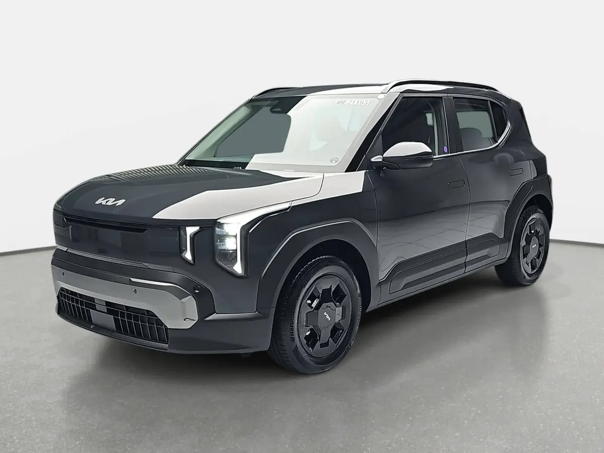 KIA EV2 61.0 KWH AIR MJ27 WINTER WÄRMEPUMPE NAVIGATION
