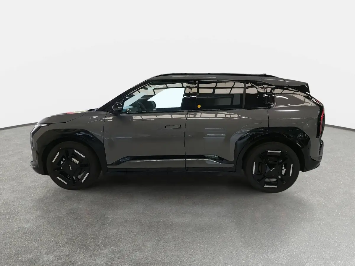 KIA EV3 81.4 KWH GT-LINE MJ27 DRIVEWISE-PARK-PRO KOMFORT