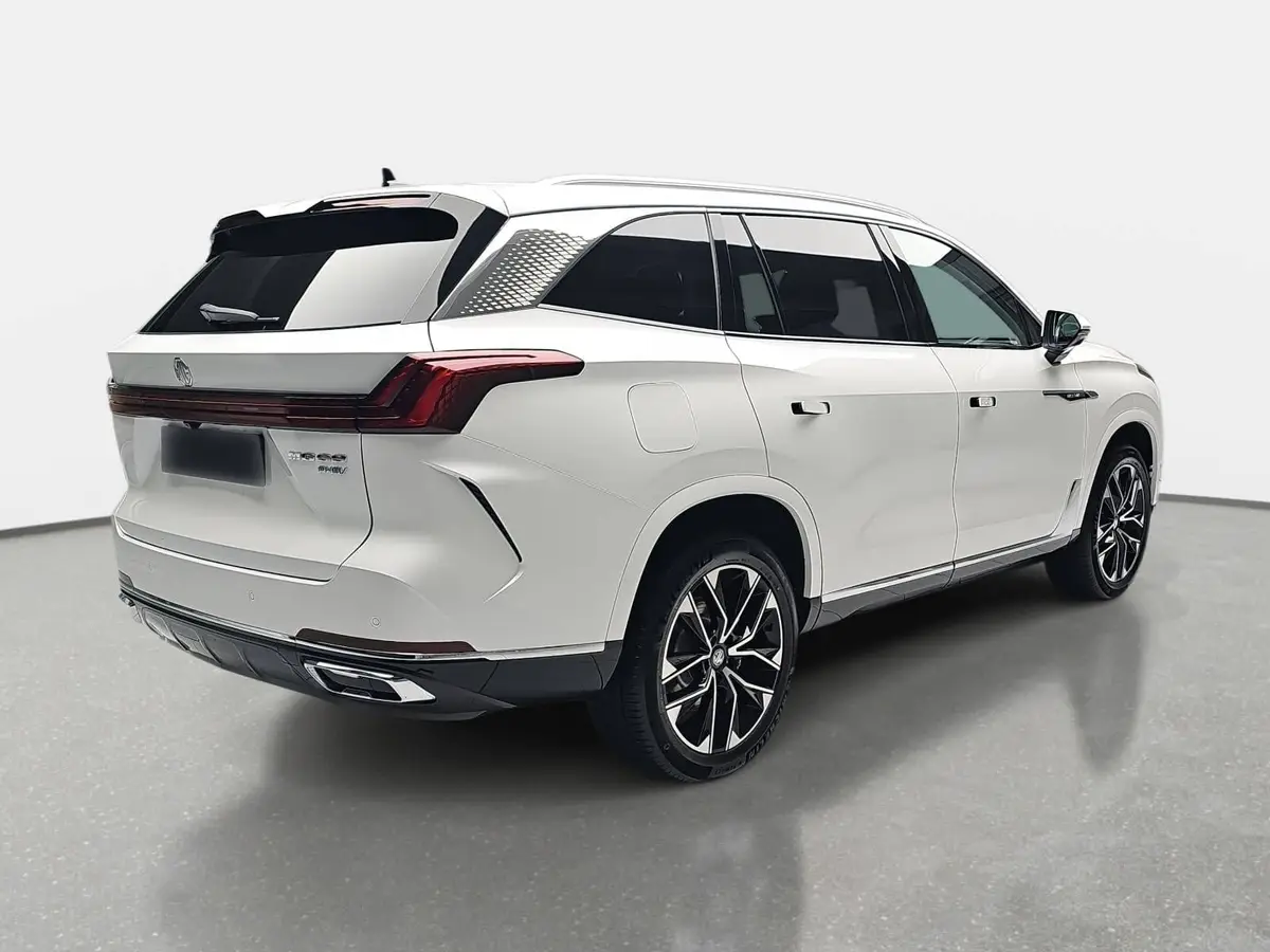 MG S9 PLUG-IN-HYBRID MY26 COMFORT