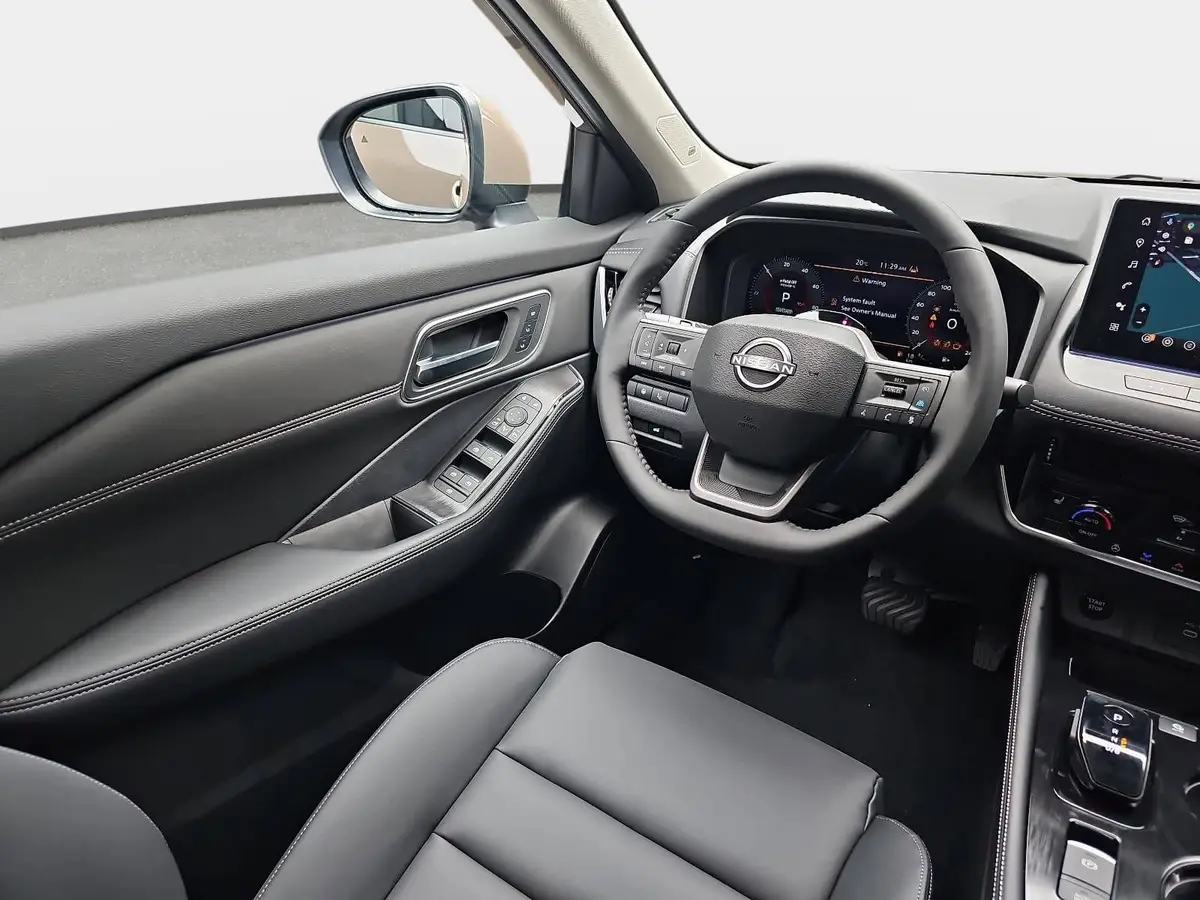 NISSAN X-TRAIL 1.5 VC-T E-POWER AUTO. MJ26 TEKNA PANORAMA