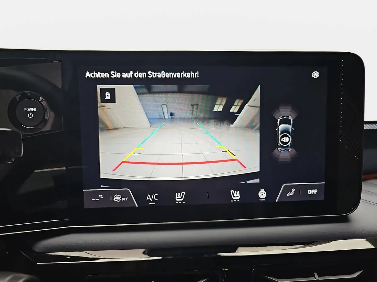 NISSAN MICRA EV 52 KWH EVOLVE PROPILOT ASSIST PARK