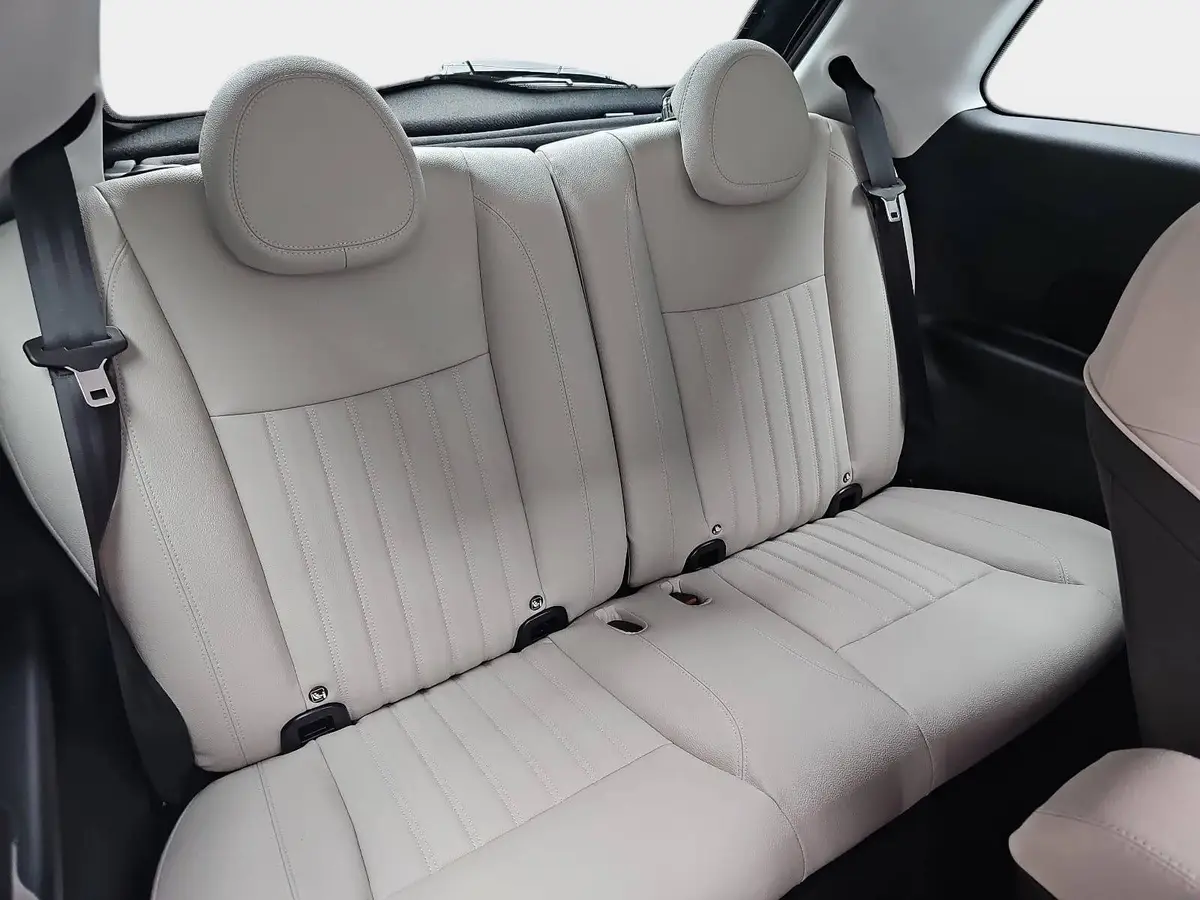 FIAT 500 ELEKTRO 42 KWH LA PRIMA MJ26