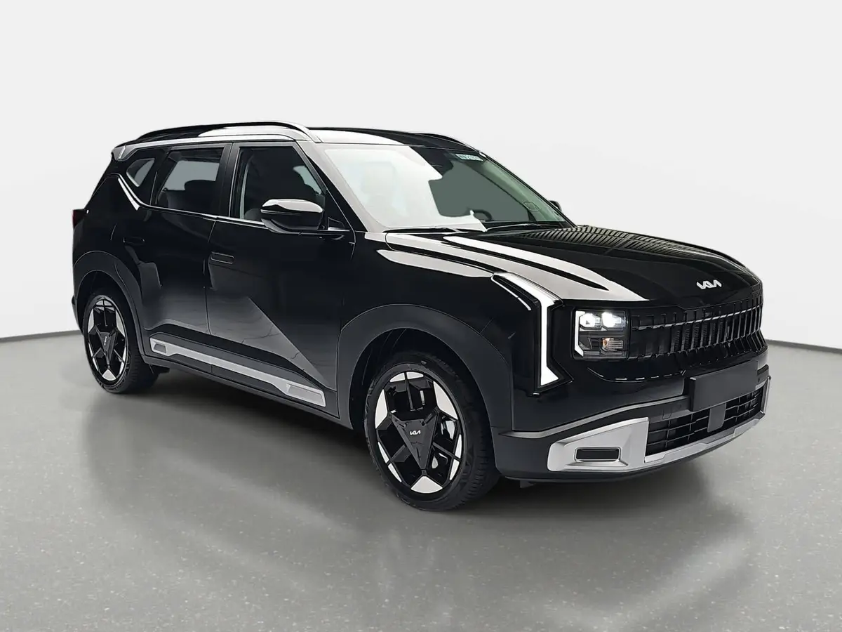 KIA SELTOS 1.6 T-GDI 2WD DCT VISION MJ27 SOUND&NAVI