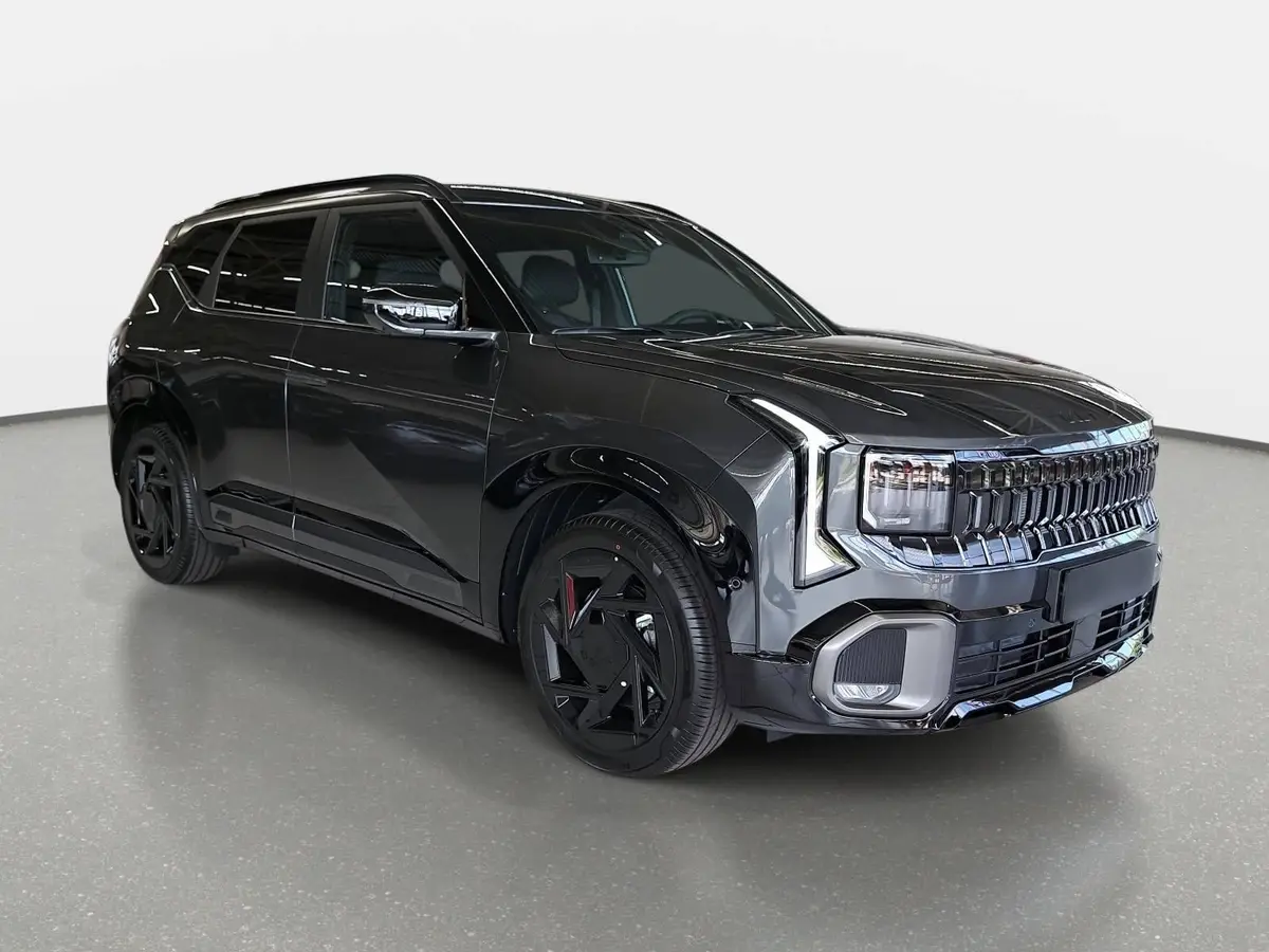 KIA SELTOS 1.6 T-GDI AWD DCT X-LINE MJ27