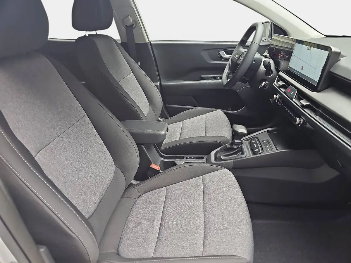KIA STONIC 1.0 T-GDI 100 DCT VISION MJ26 SITZH. NAVI