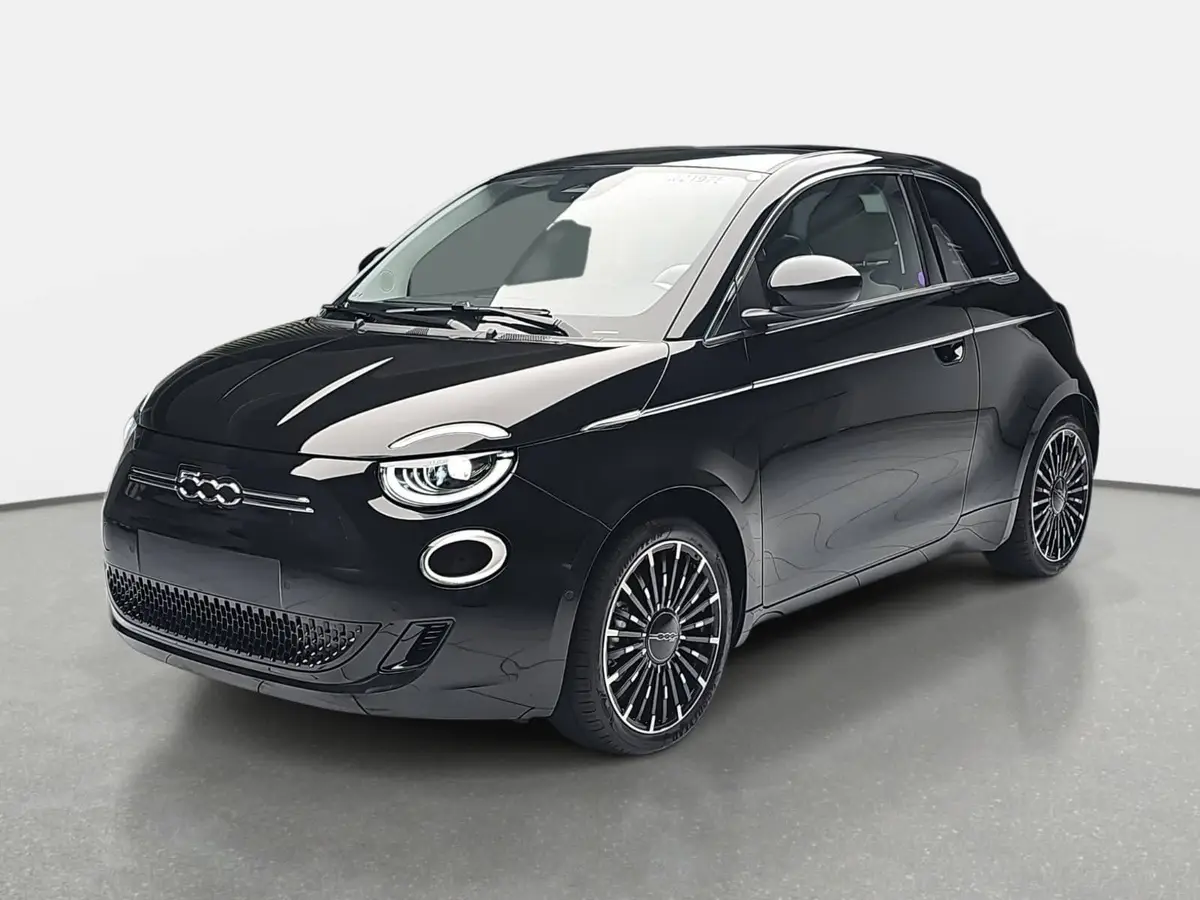 FIAT 500 ELEKTRO 42 KWH LA PRIMA 3+1 MJ26