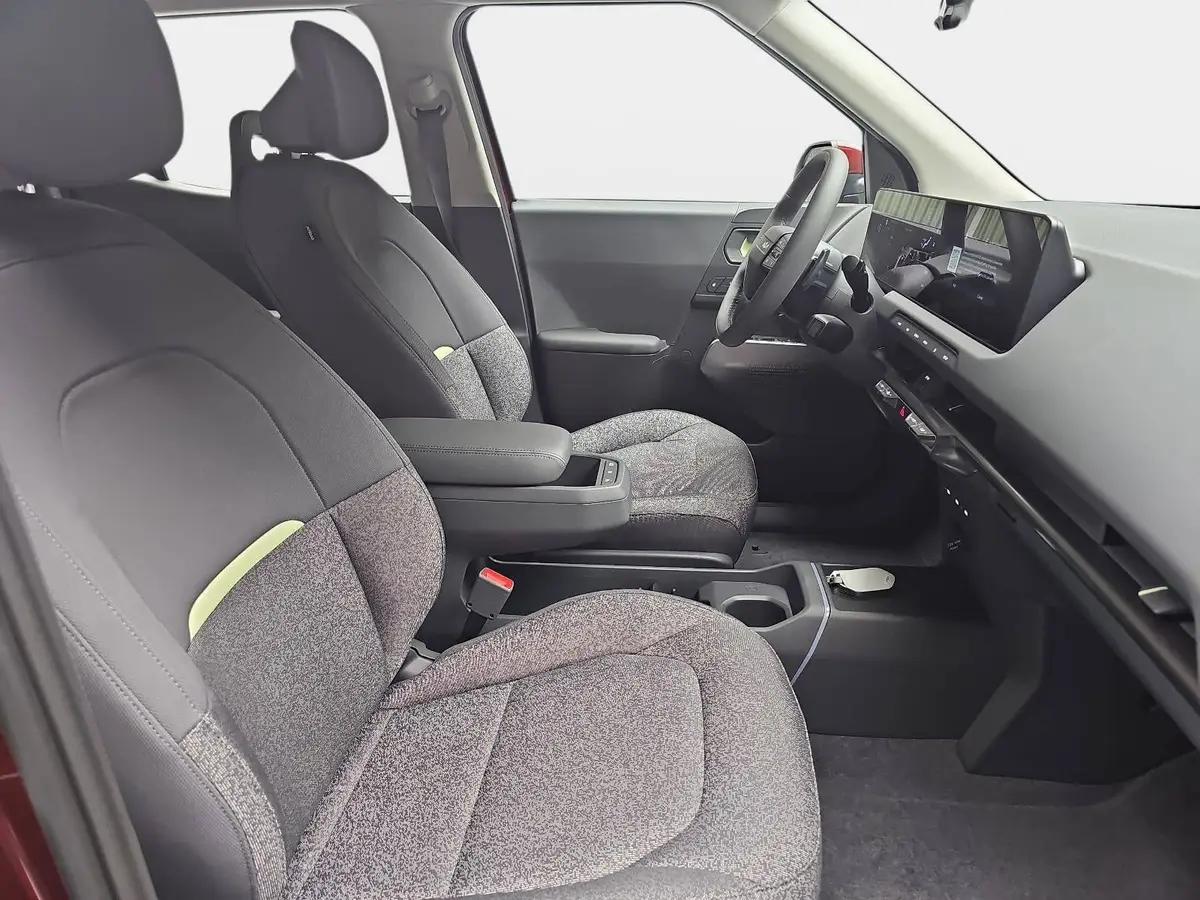 KIA EV2 42.2 KWH AIR MJ27 WINTER WÄRMEPUMPE