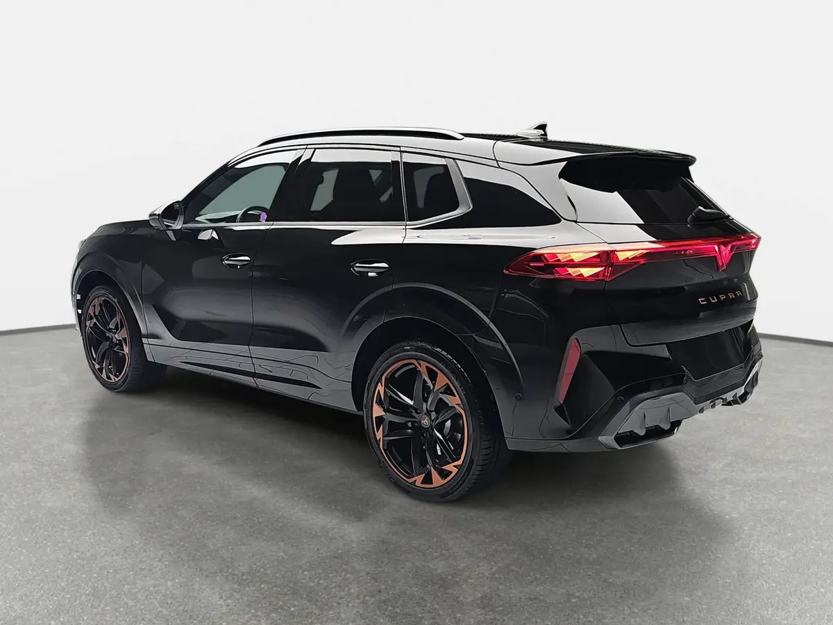 CUPRA TERRAMAR 2.0 TSI DSG VZ 4DRIVE NAVI LED HUD SENNHEISER LM20