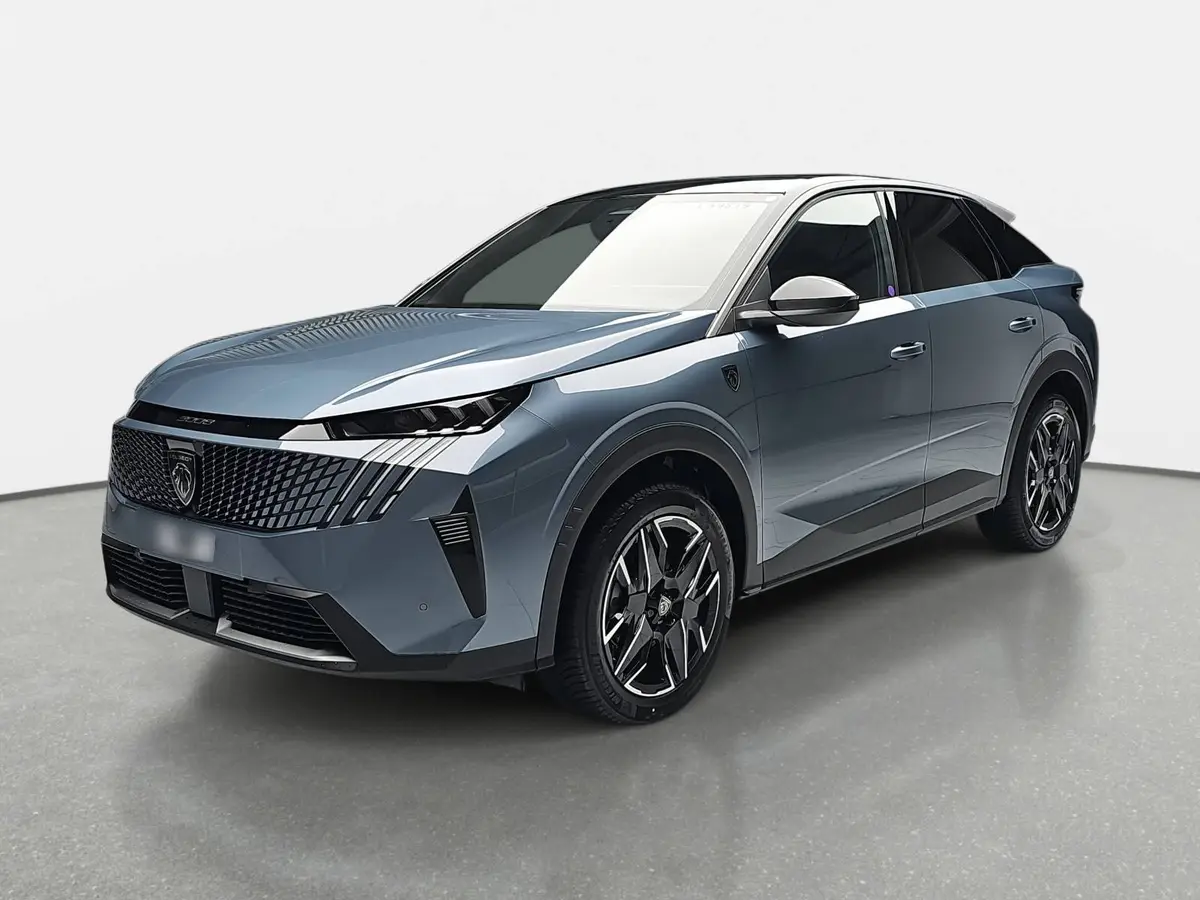 PEUGEOT 3008 1.2 HYBRID 145 E-DSC6 GT NAVI KLIMA LED AHK LM19