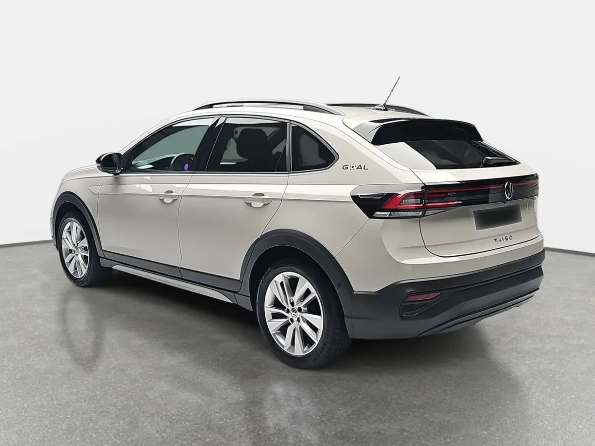 VW TAIGO 1.0 TSI GOAL NAVI LED ACC WINTER SICHT SPURP. P-A