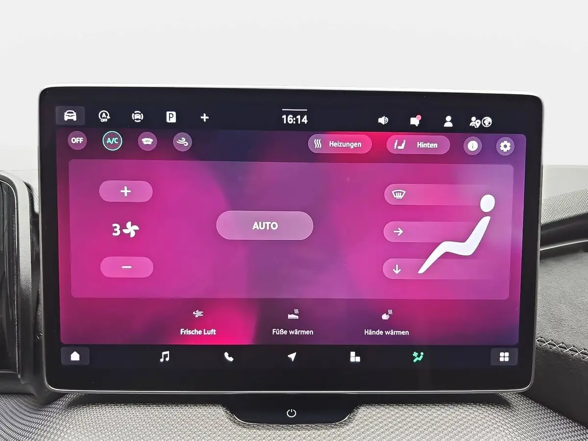 SKODA KODIAQ 2.0 TDI DSG SPORTLINE 4X4 NAVI LED ACC HUD 7-SITZE