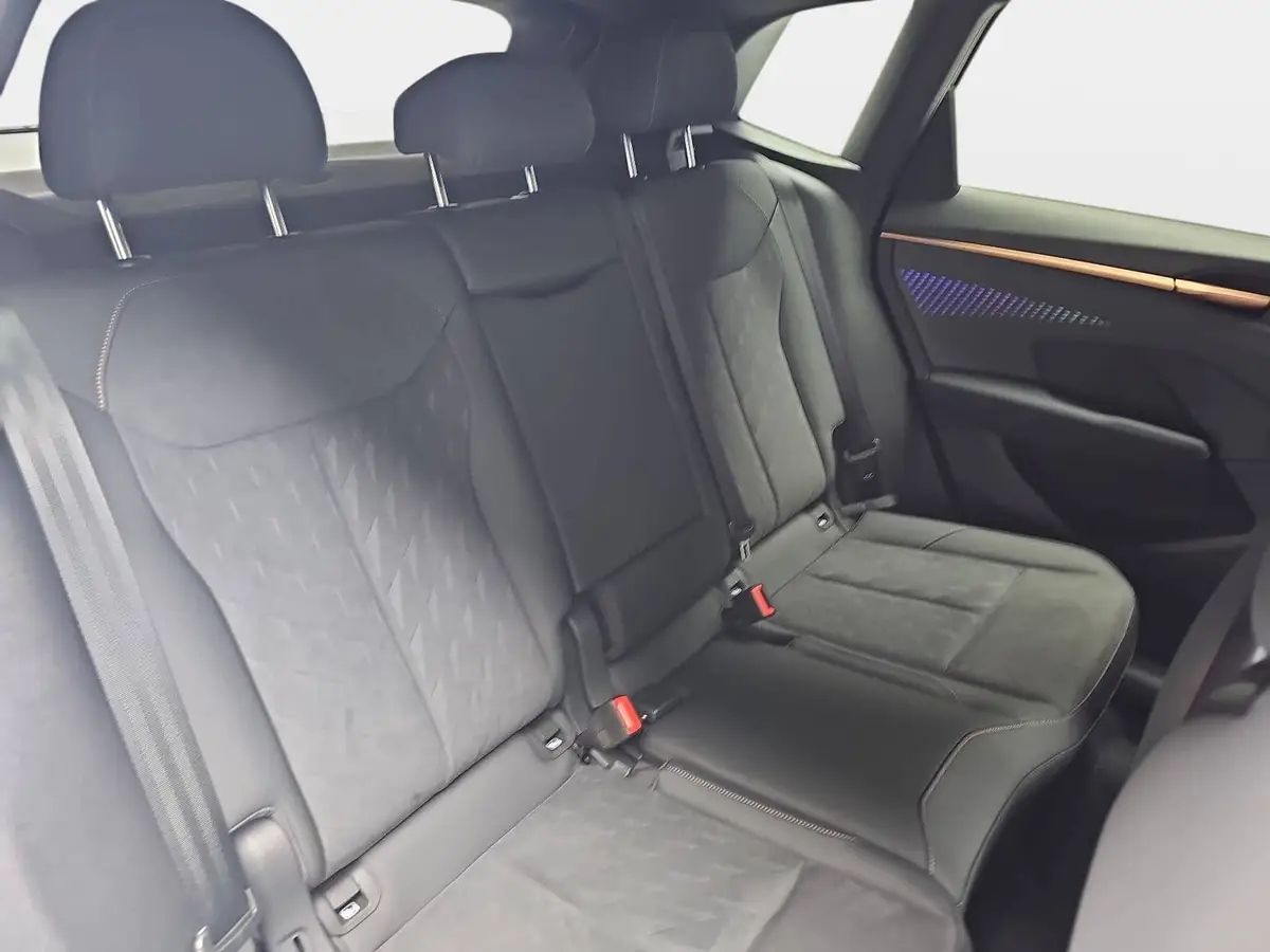 CUPRA TERRAMAR 1.5 ETSI DSG MATRIX NAVI ACC AHK