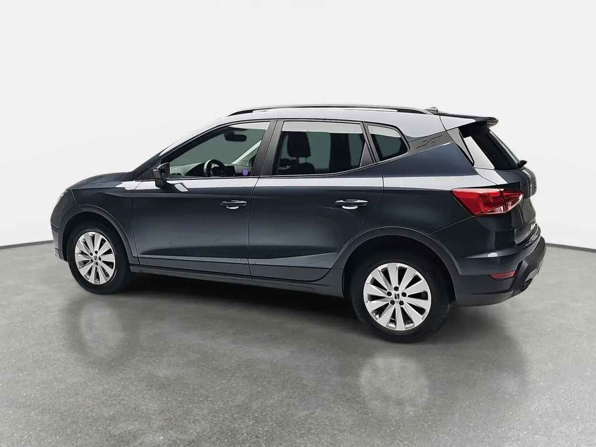 SEAT ARONA 1.0 TSI STYLE LED KLIMAAUTO PDC