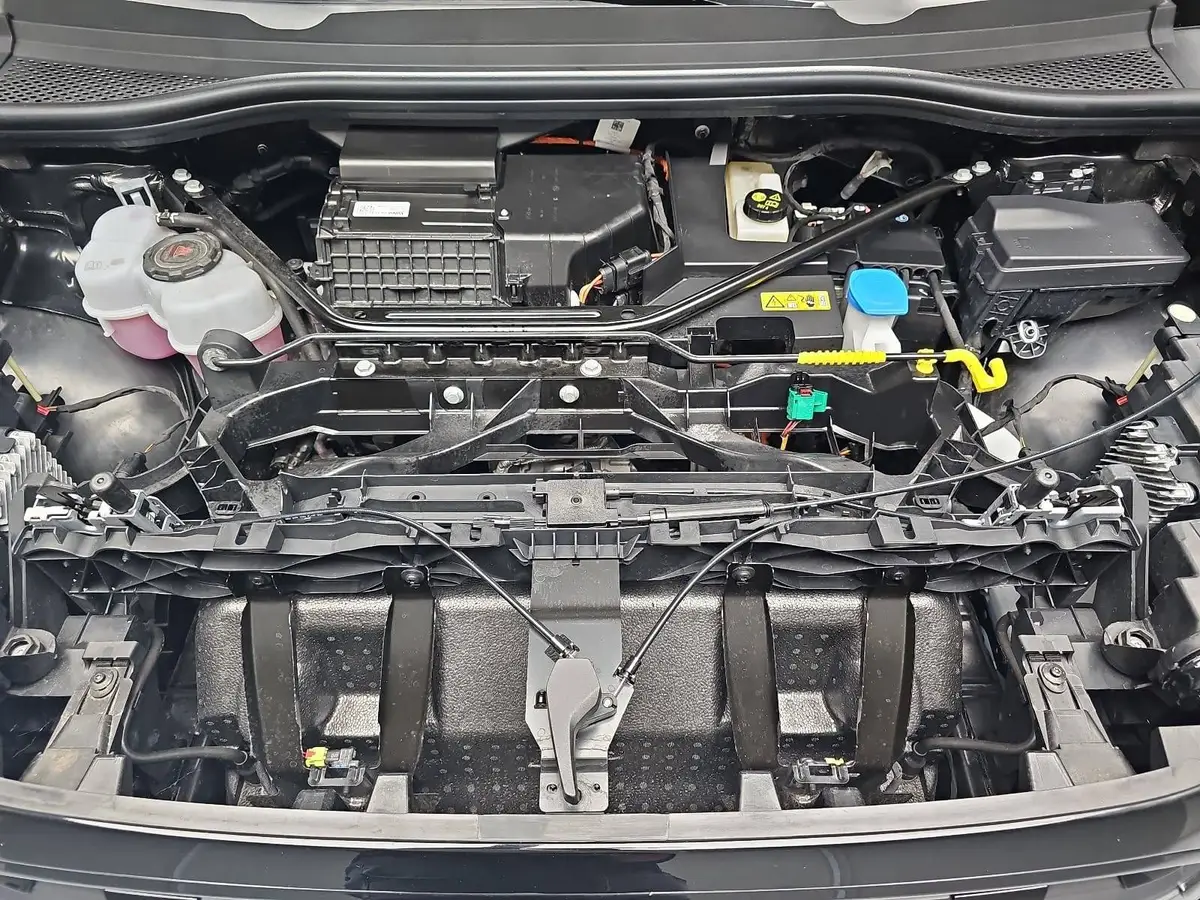 AUDI Q4 E-TRON 45 S-LINE 82KWH LED-MATRIX KAMERA