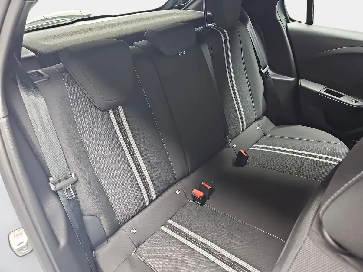 OPEL CORSA 1.2 HYBRID GS LED KOMFORT-PAKET